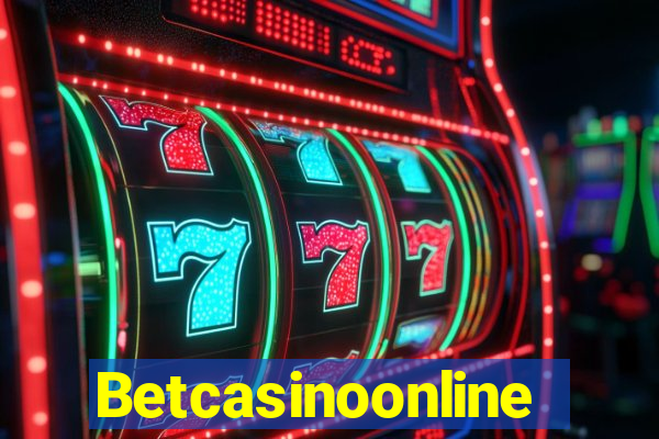 Betcasinoonline