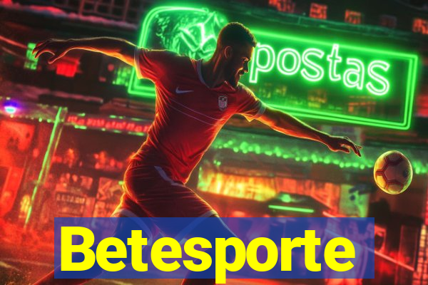 Betesporte