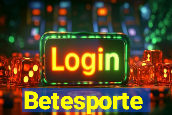 Betesporte