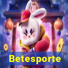 Betesporte