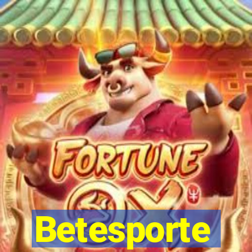 Betesporte