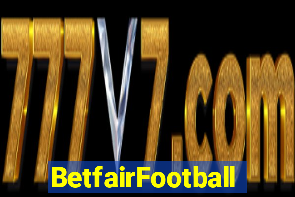 BetfairFootball