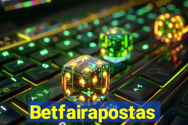 Betfairapostas