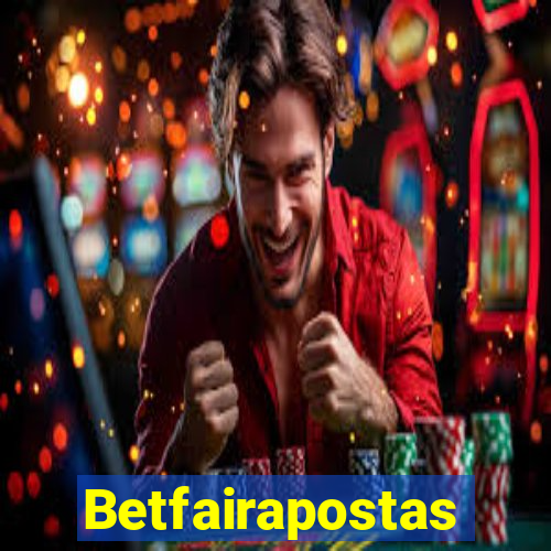 Betfairapostas