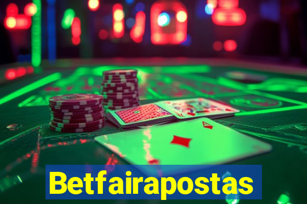 Betfairapostas