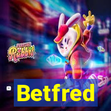 Betfred