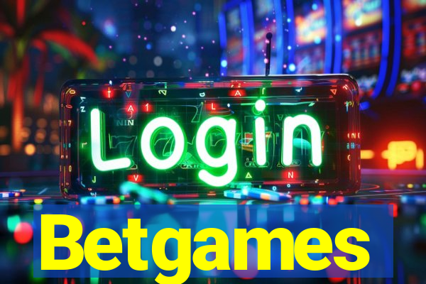 Betgames