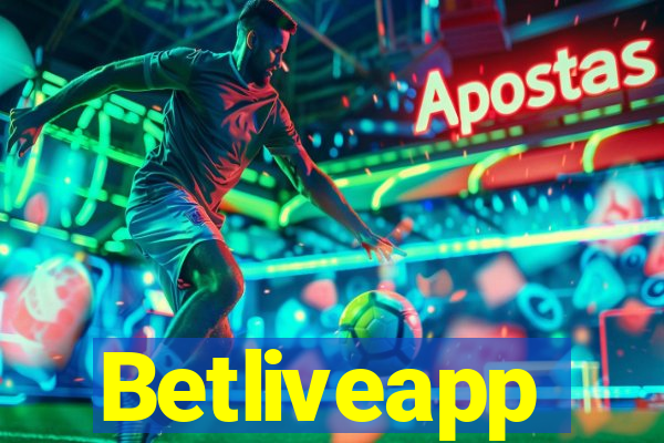 Betliveapp