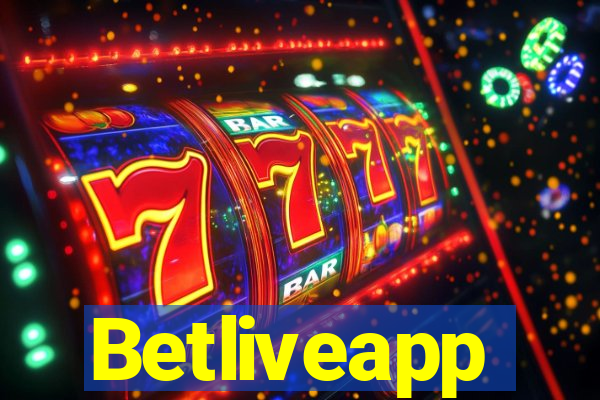 Betliveapp