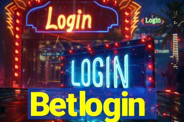 Betlogin