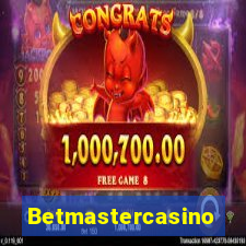 Betmastercasino