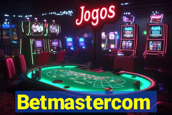 Betmastercom