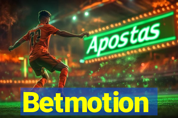 Betmotion