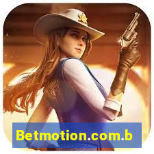 Betmotion.com.br