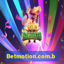 Betmotion.com.br