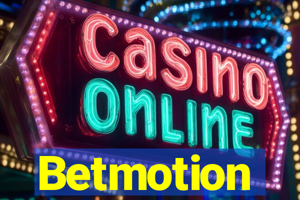 Betmotion