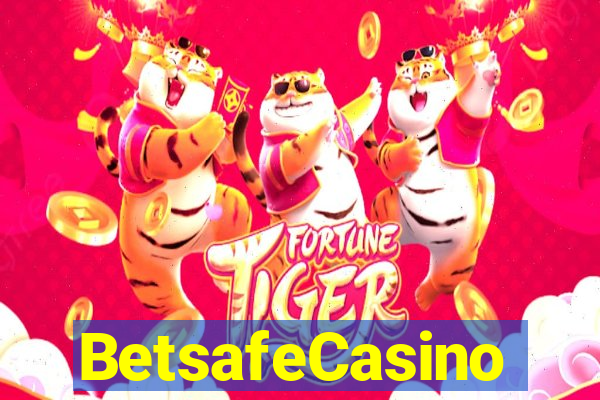 BetsafeCasino