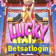 Betsatlogin