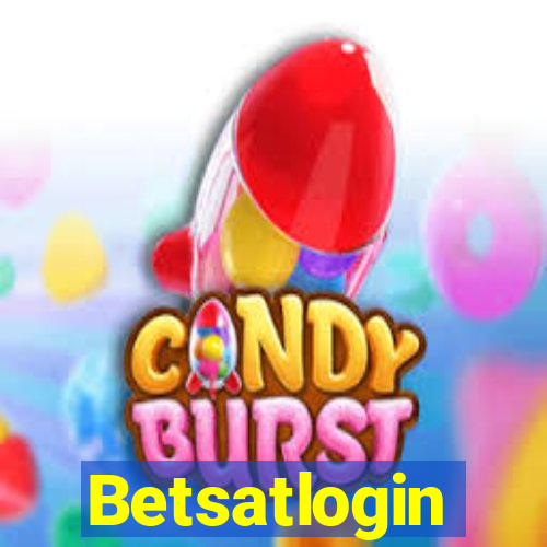 Betsatlogin