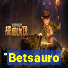 Betsauro