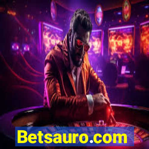 Betsauro.com