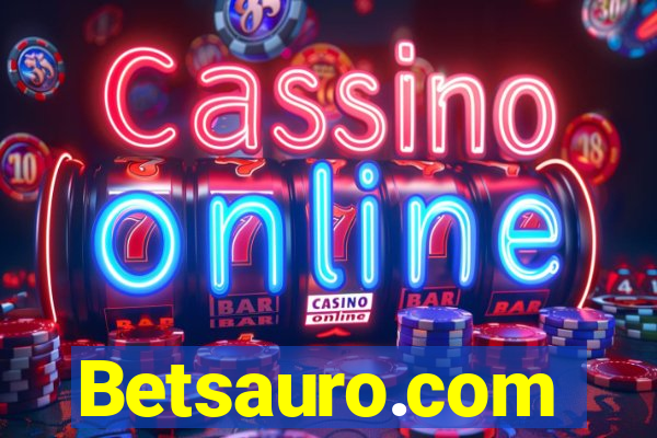 Betsauro.com