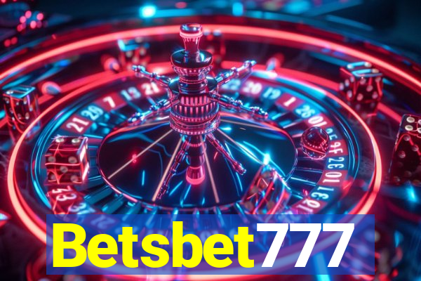 Betsbet777