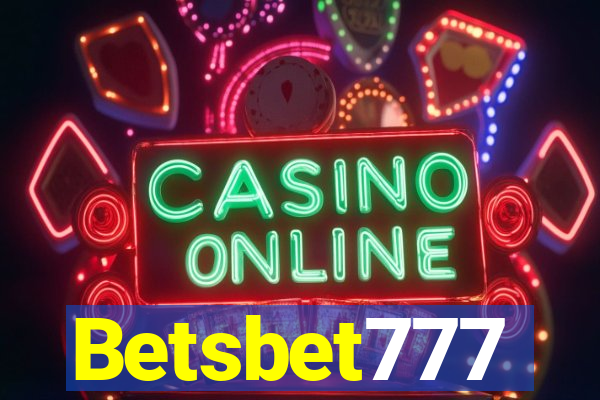 Betsbet777