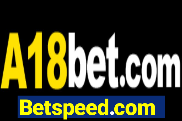 Betspeed.com