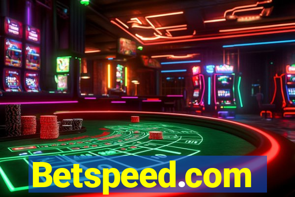 Betspeed.com