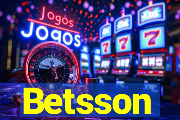 Betsson