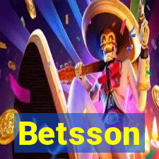 Betsson