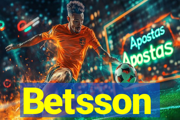 Betsson