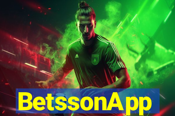 BetssonApp