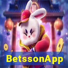 BetssonApp