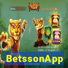 BetssonApp