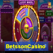 BetssonCasino