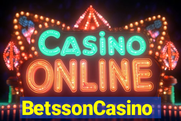 BetssonCasino