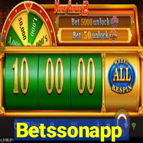 Betssonapp