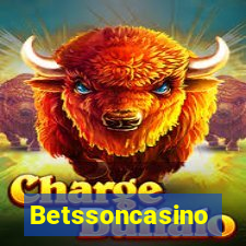 Betssoncasino