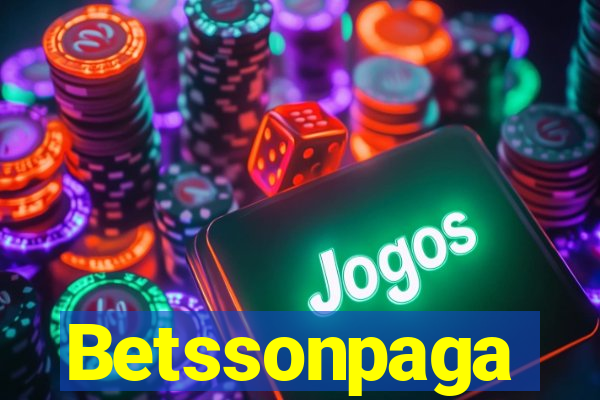 Betssonpaga