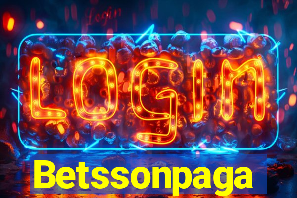 Betssonpaga