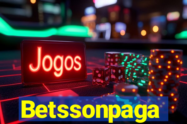 Betssonpaga