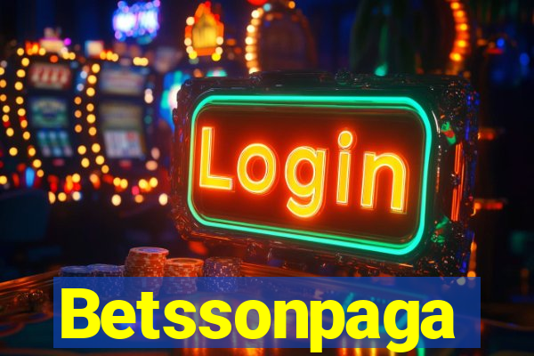 Betssonpaga