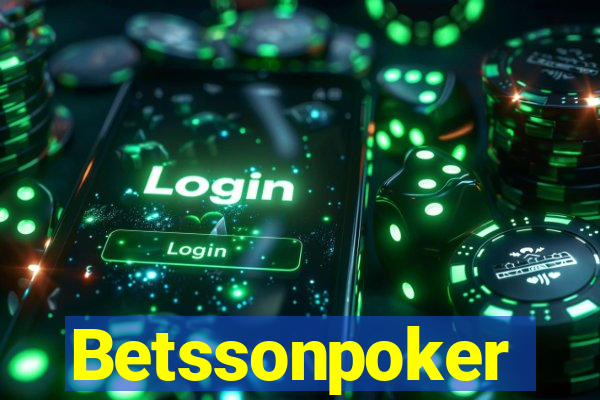 Betssonpoker