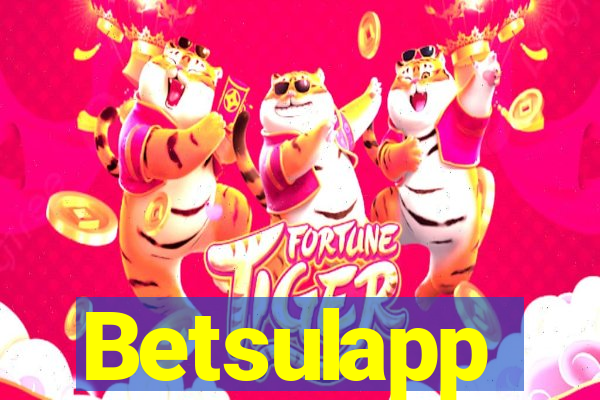 Betsulapp