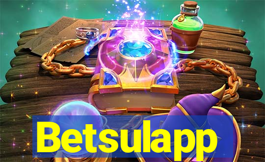 Betsulapp