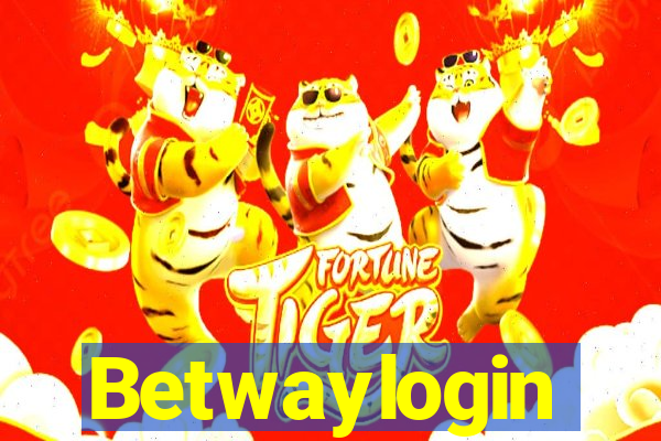 Betwaylogin