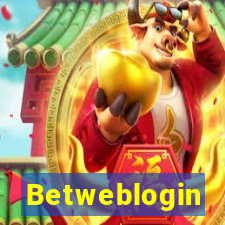 Betweblogin