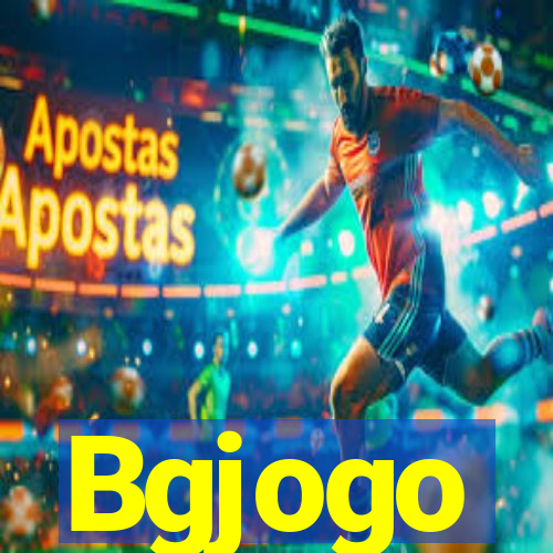 Bgjogo